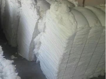 中国棉花价格指数月度报告(8月)